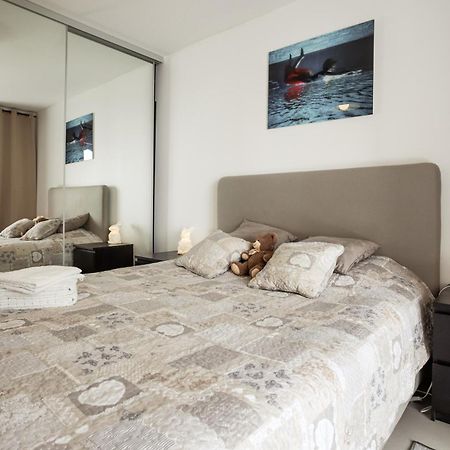 Le Petit Magellan Cannes Exterior foto