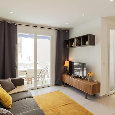 Le Petit Magellan Cannes Exterior foto