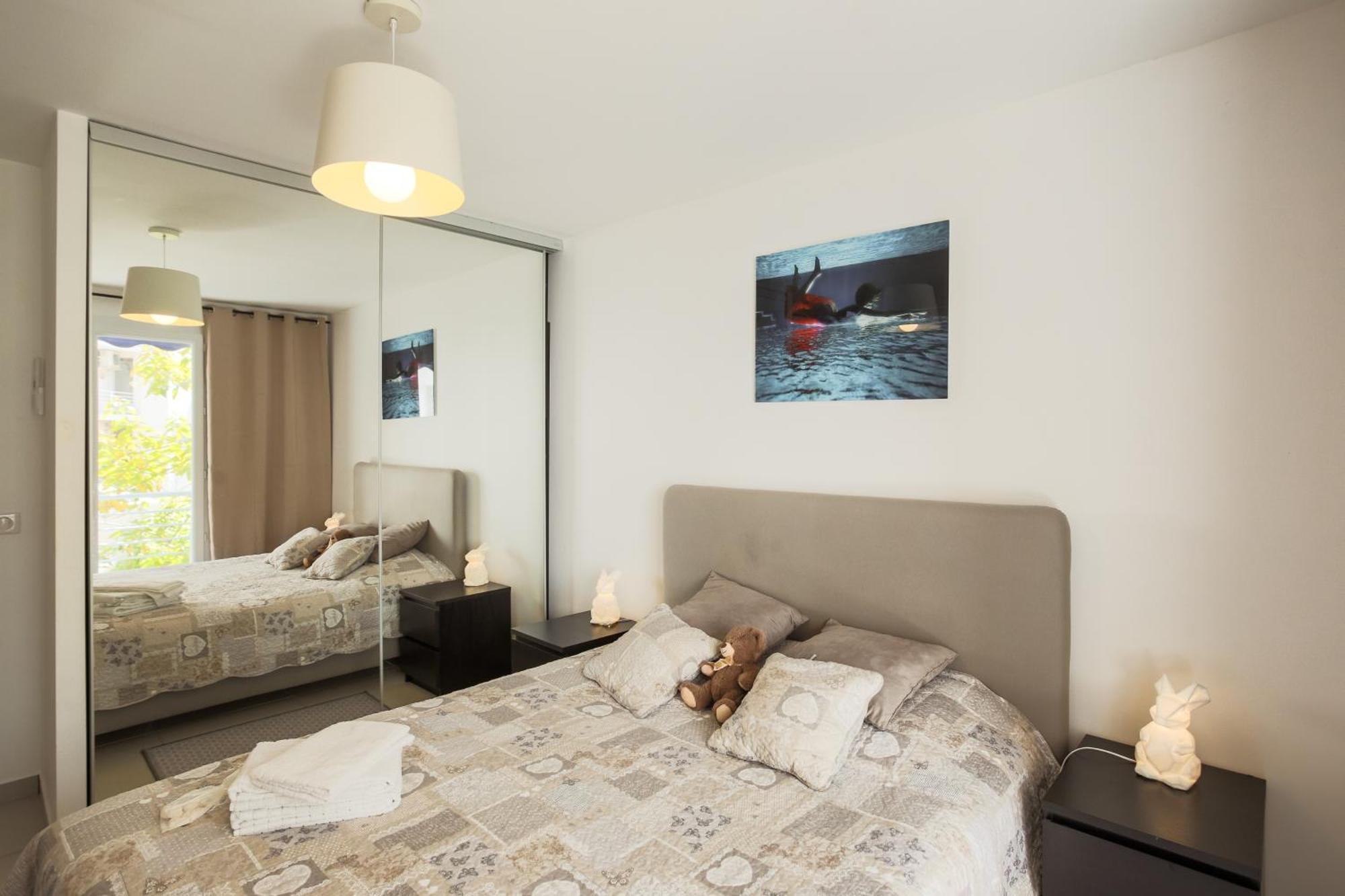 Le Petit Magellan Cannes Exterior foto