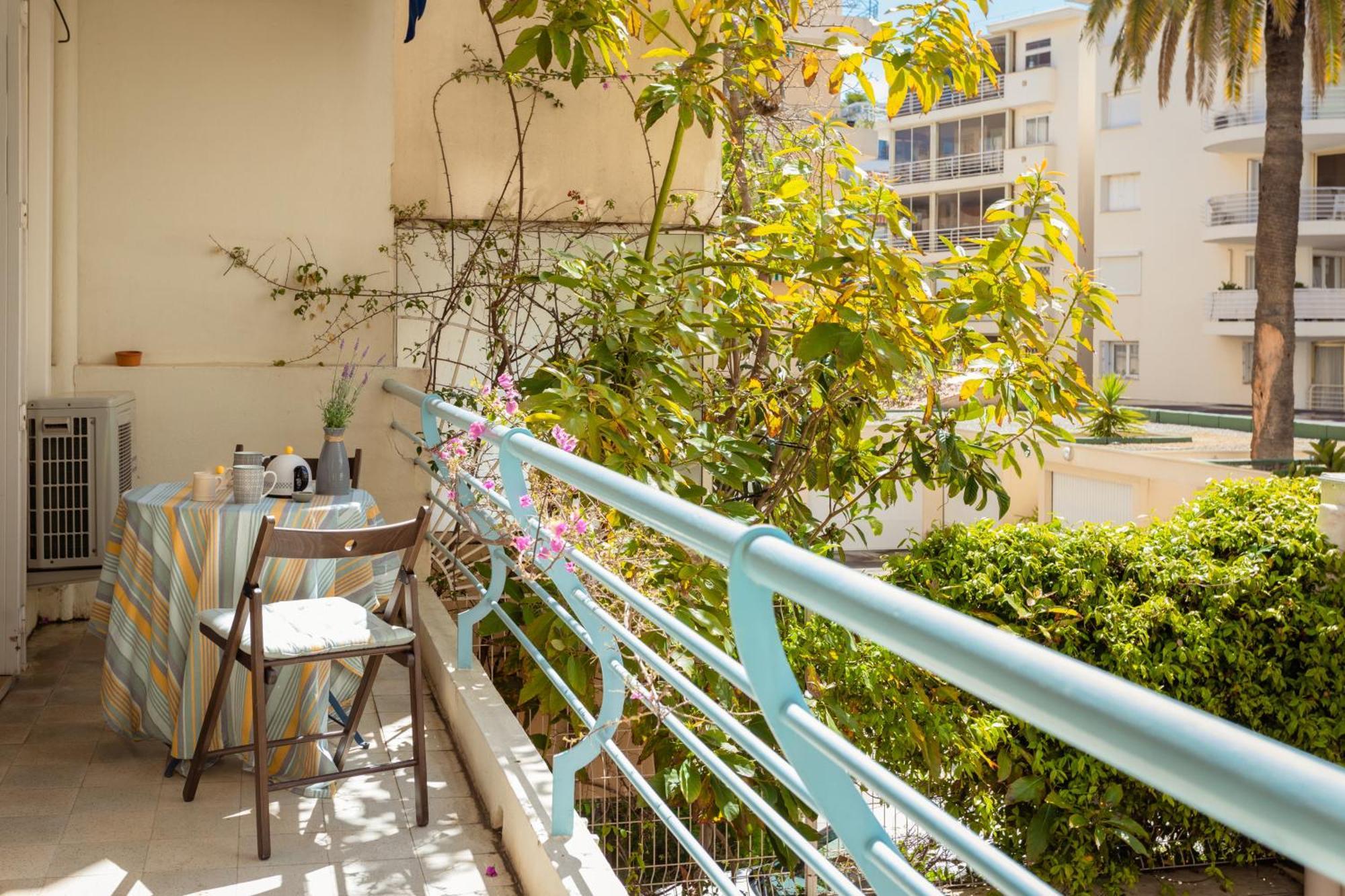 Le Petit Magellan Cannes Exterior foto