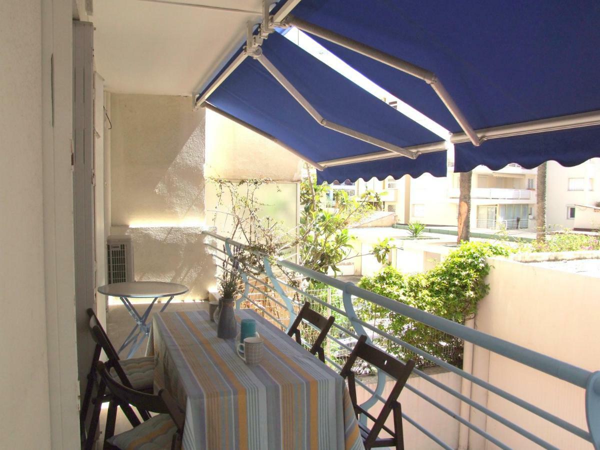Le Petit Magellan Cannes Exterior foto