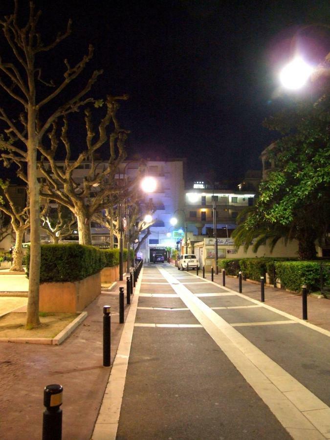 Le Petit Magellan Cannes Exterior foto